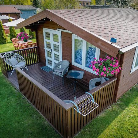 Villa Atputas Majinas Kolka- Madaras Un Rota Esterno foto
