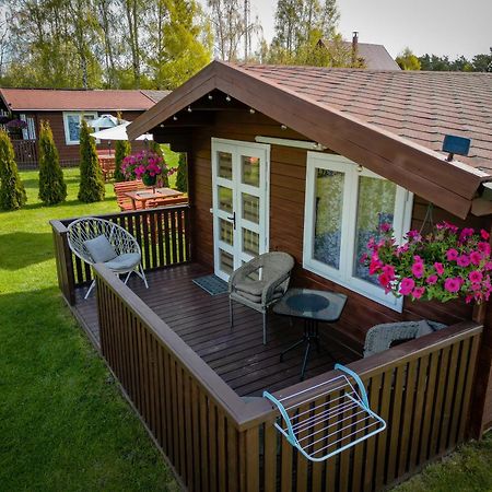 Villa Atputas Majinas Kolka- Madaras Un Rota Esterno foto